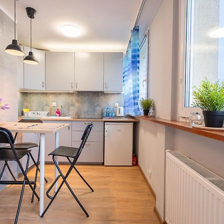 Apartament Centrum 32M2 Klodzko - Przyjaciol Ziemi Klodzkiej Εξωτερικό φωτογραφία