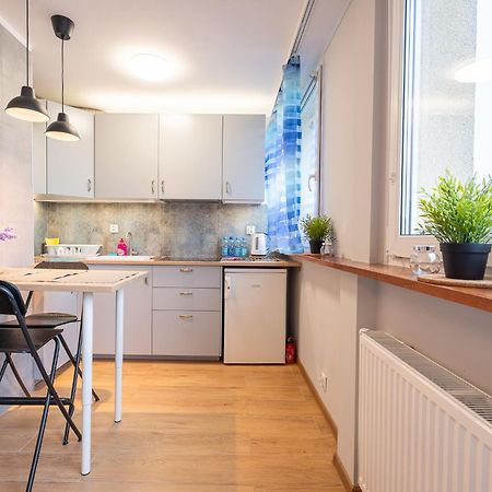 Apartament Centrum 32M2 Klodzko - Przyjaciol Ziemi Klodzkiej Εξωτερικό φωτογραφία