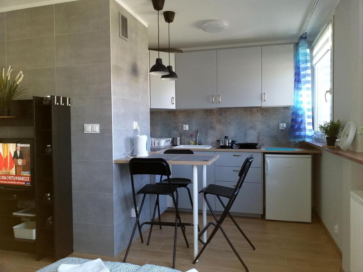 Apartament Centrum 32M2 Klodzko - Przyjaciol Ziemi Klodzkiej Εξωτερικό φωτογραφία