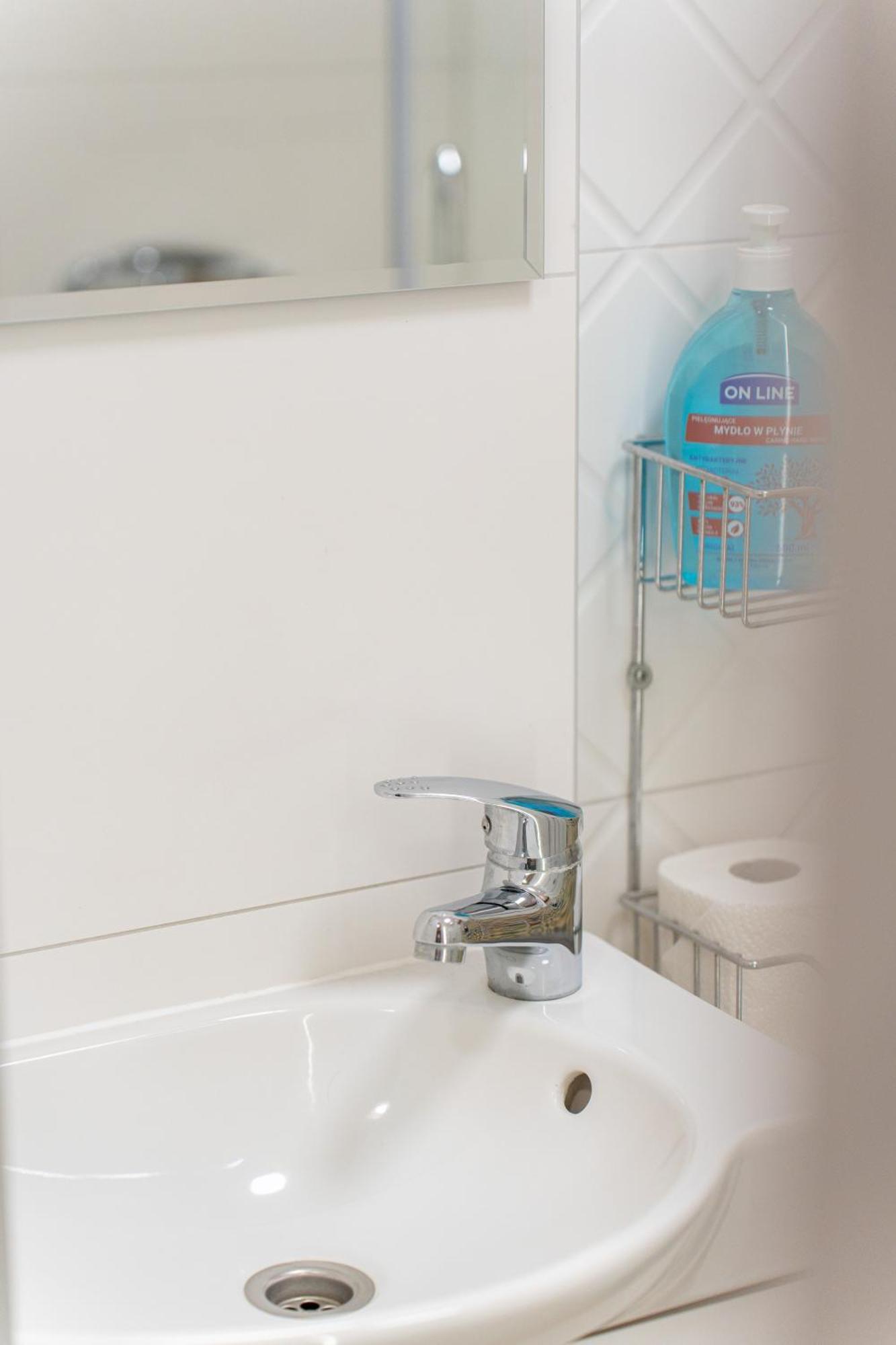Apartament Centrum 32M2 Klodzko - Przyjaciol Ziemi Klodzkiej Εξωτερικό φωτογραφία
