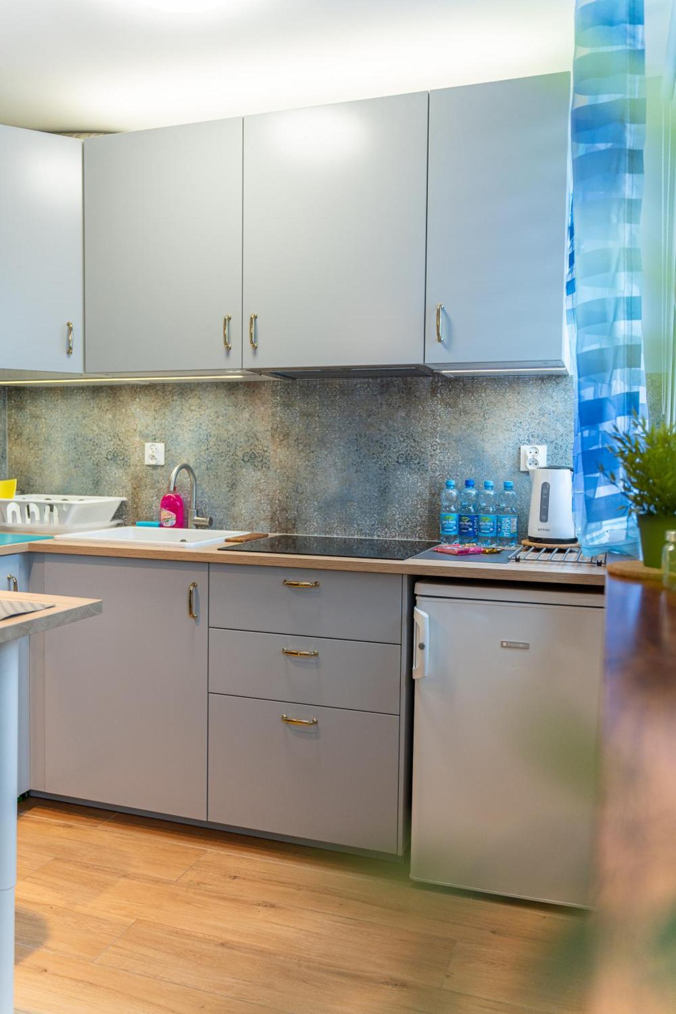 Apartament Centrum 32M2 Klodzko - Przyjaciol Ziemi Klodzkiej Εξωτερικό φωτογραφία