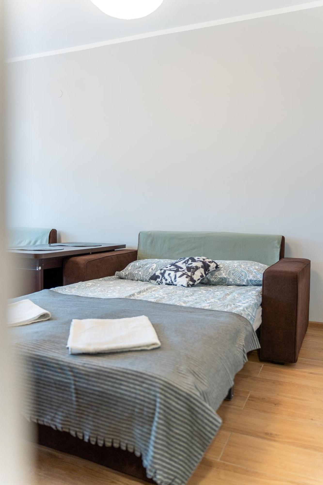 Apartament Centrum 32M2 Klodzko - Przyjaciol Ziemi Klodzkiej Εξωτερικό φωτογραφία