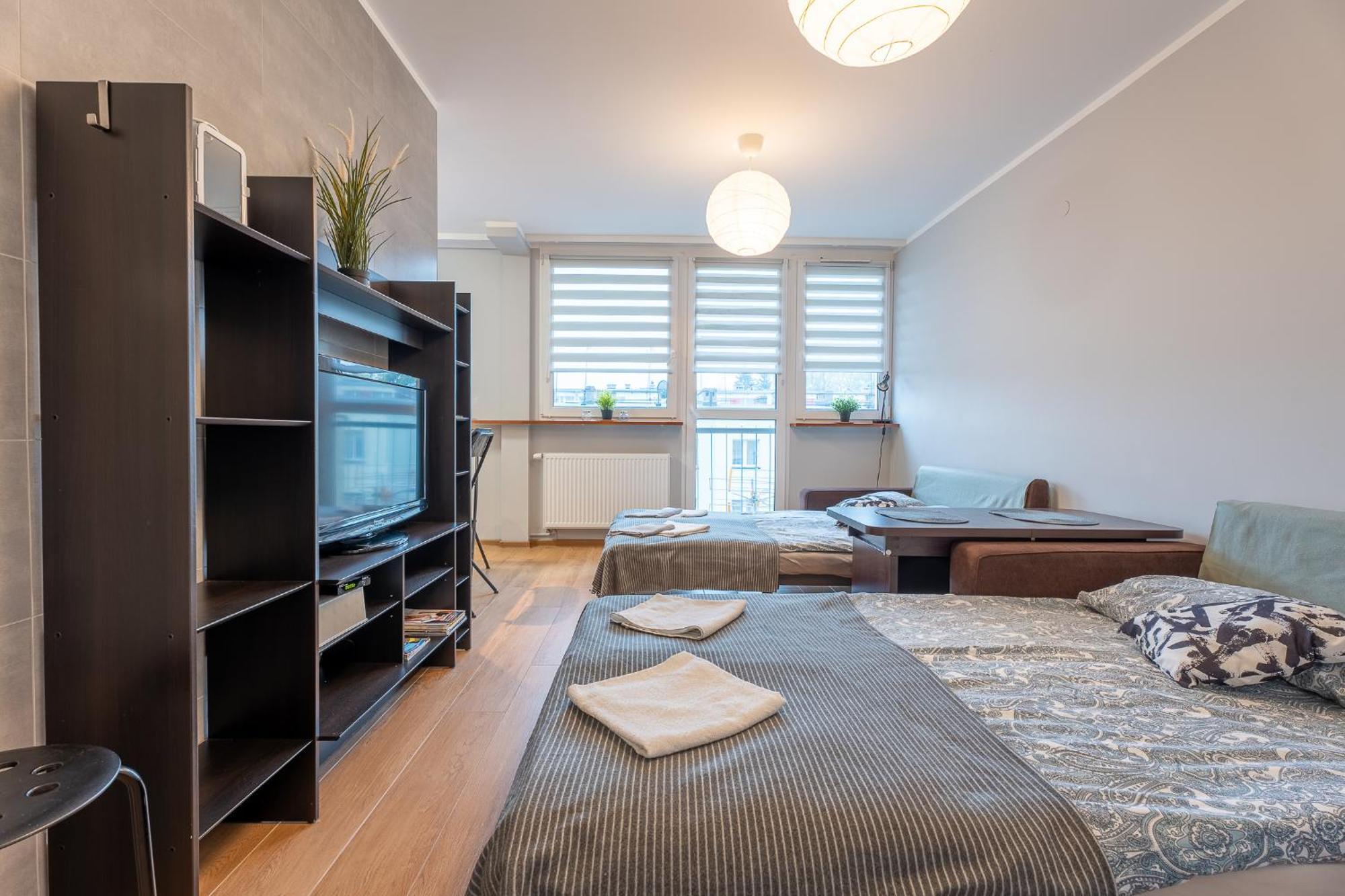 Apartament Centrum 32M2 Klodzko - Przyjaciol Ziemi Klodzkiej Εξωτερικό φωτογραφία
