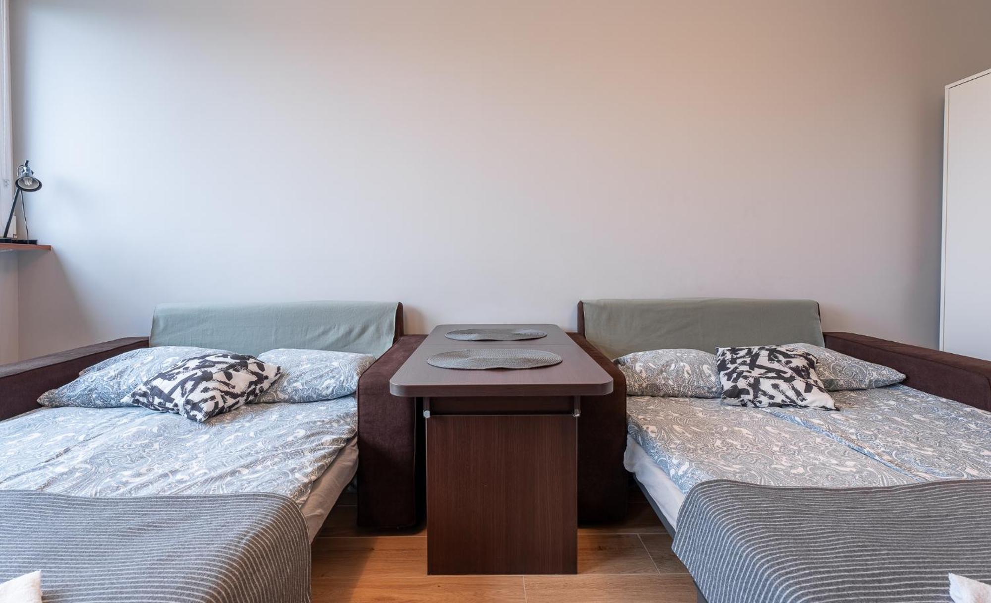 Apartament Centrum 32M2 Klodzko - Przyjaciol Ziemi Klodzkiej Εξωτερικό φωτογραφία