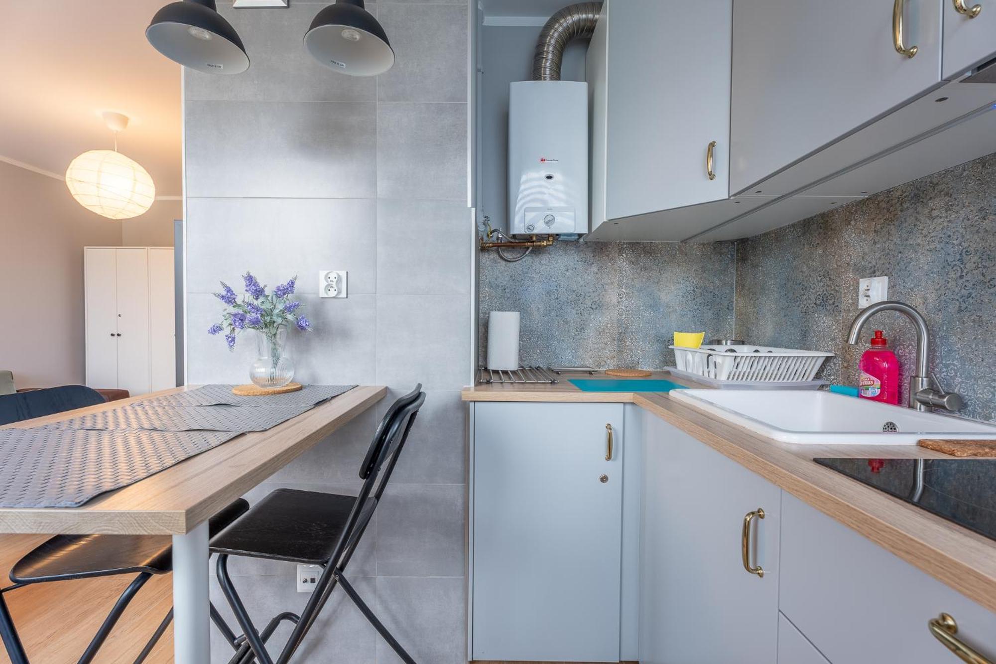 Apartament Centrum 32M2 Klodzko - Przyjaciol Ziemi Klodzkiej Εξωτερικό φωτογραφία
