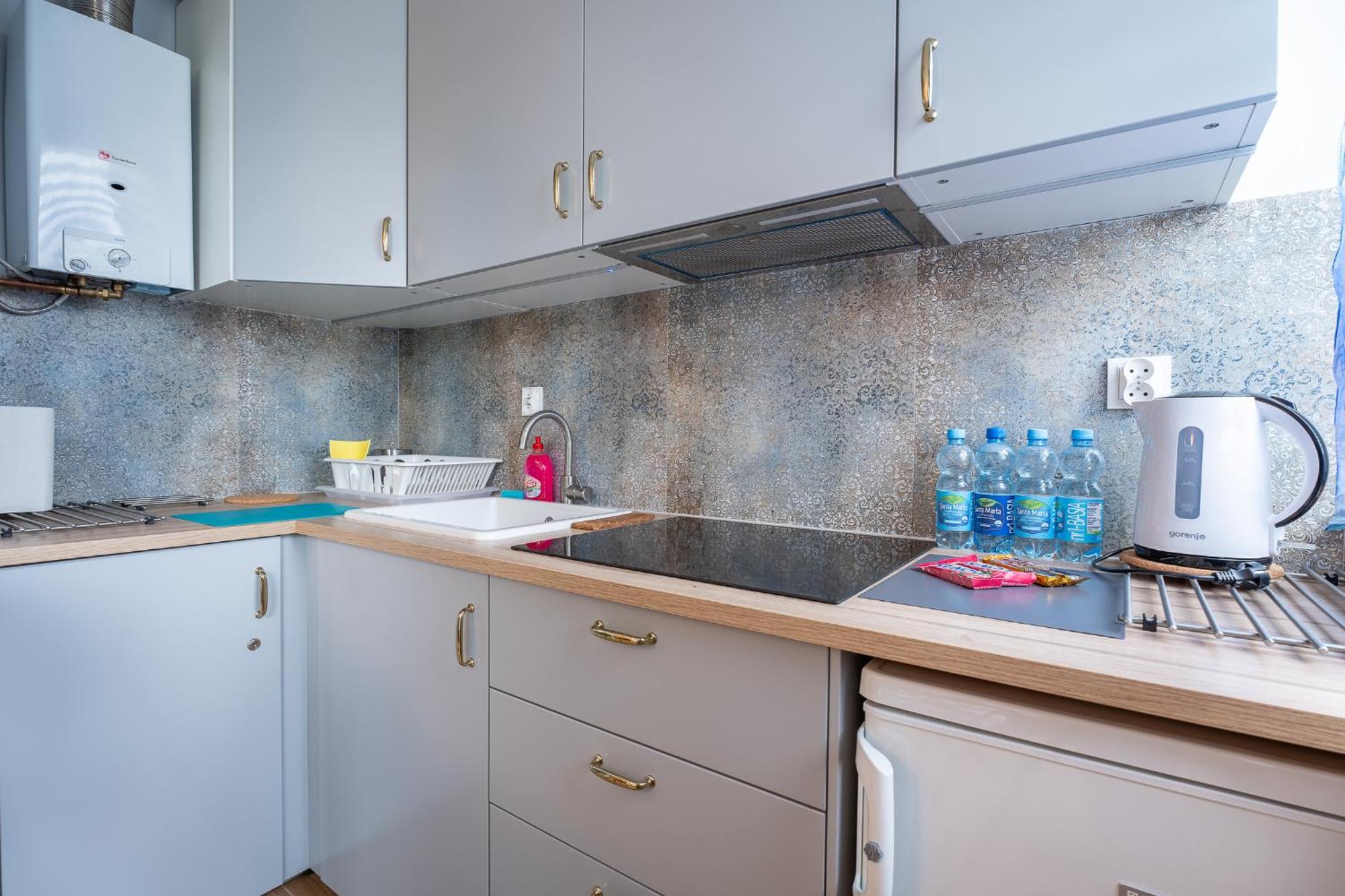 Apartament Centrum 32M2 Klodzko - Przyjaciol Ziemi Klodzkiej Εξωτερικό φωτογραφία
