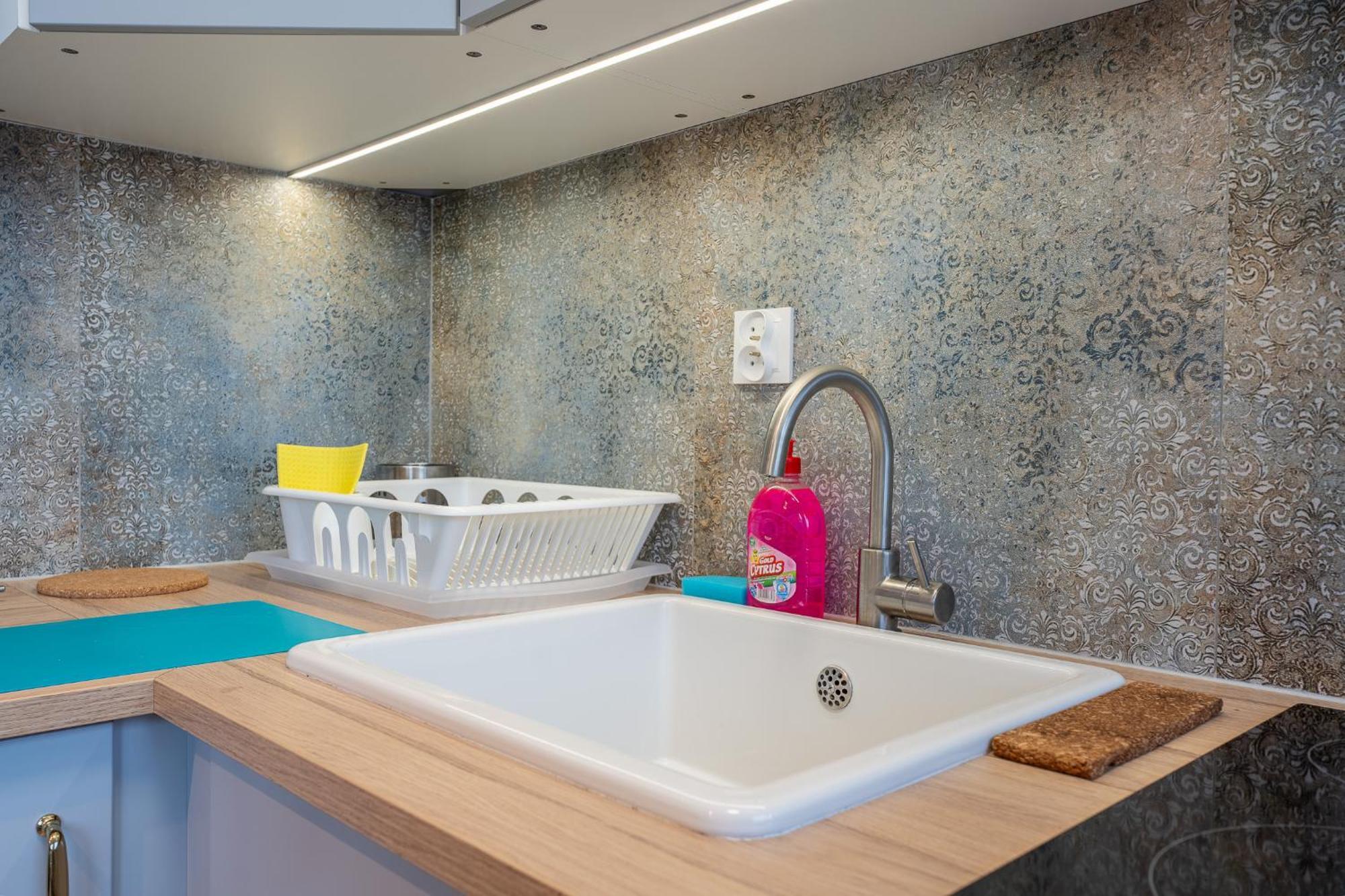 Apartament Centrum 32M2 Klodzko - Przyjaciol Ziemi Klodzkiej Εξωτερικό φωτογραφία