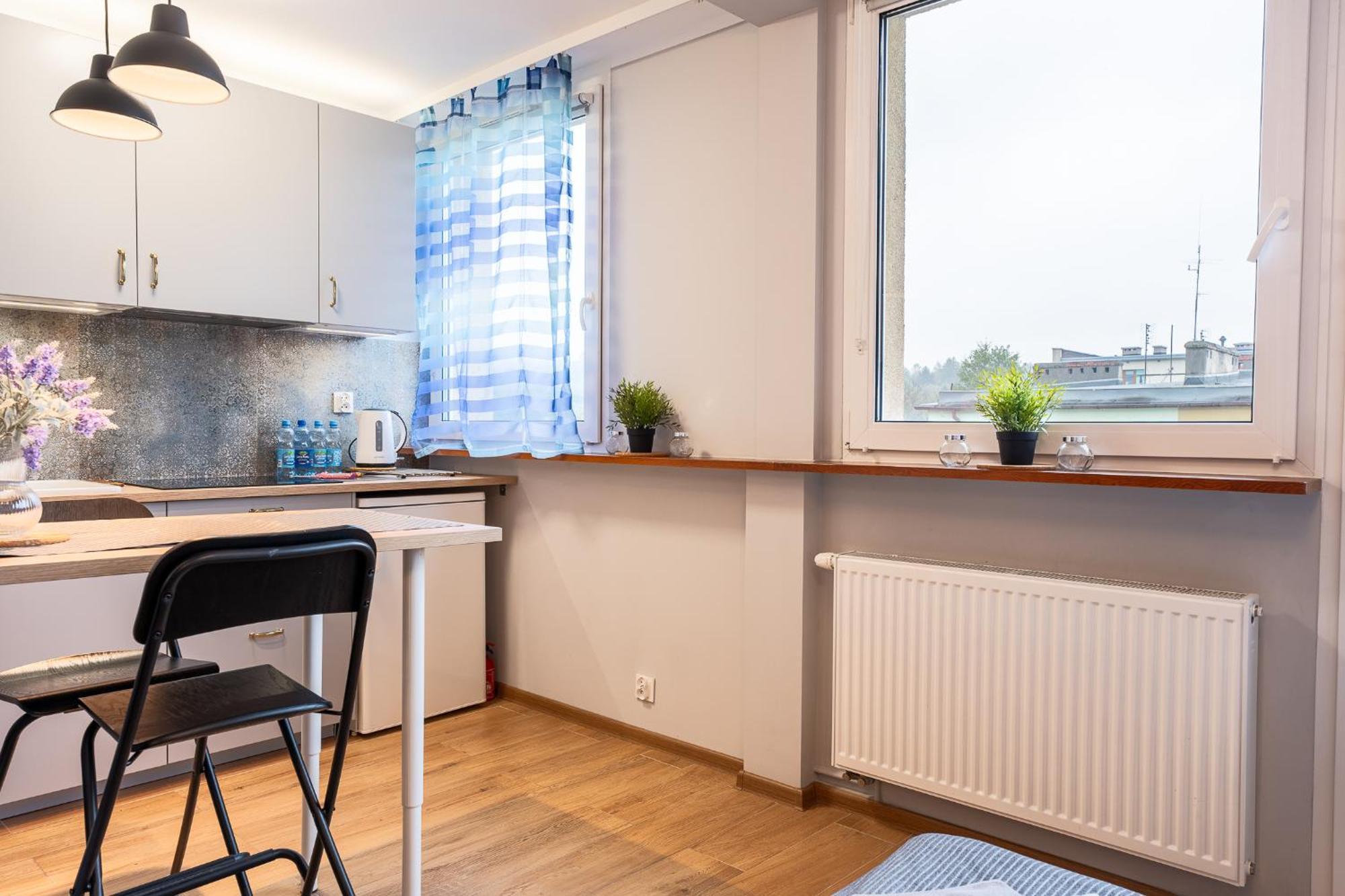 Apartament Centrum 32M2 Klodzko - Przyjaciol Ziemi Klodzkiej Εξωτερικό φωτογραφία