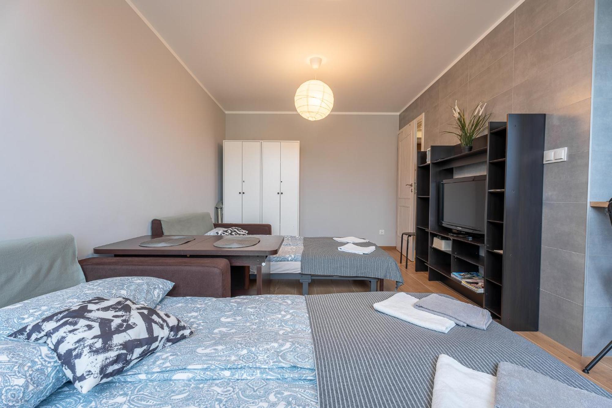 Apartament Centrum 32M2 Klodzko - Przyjaciol Ziemi Klodzkiej Εξωτερικό φωτογραφία