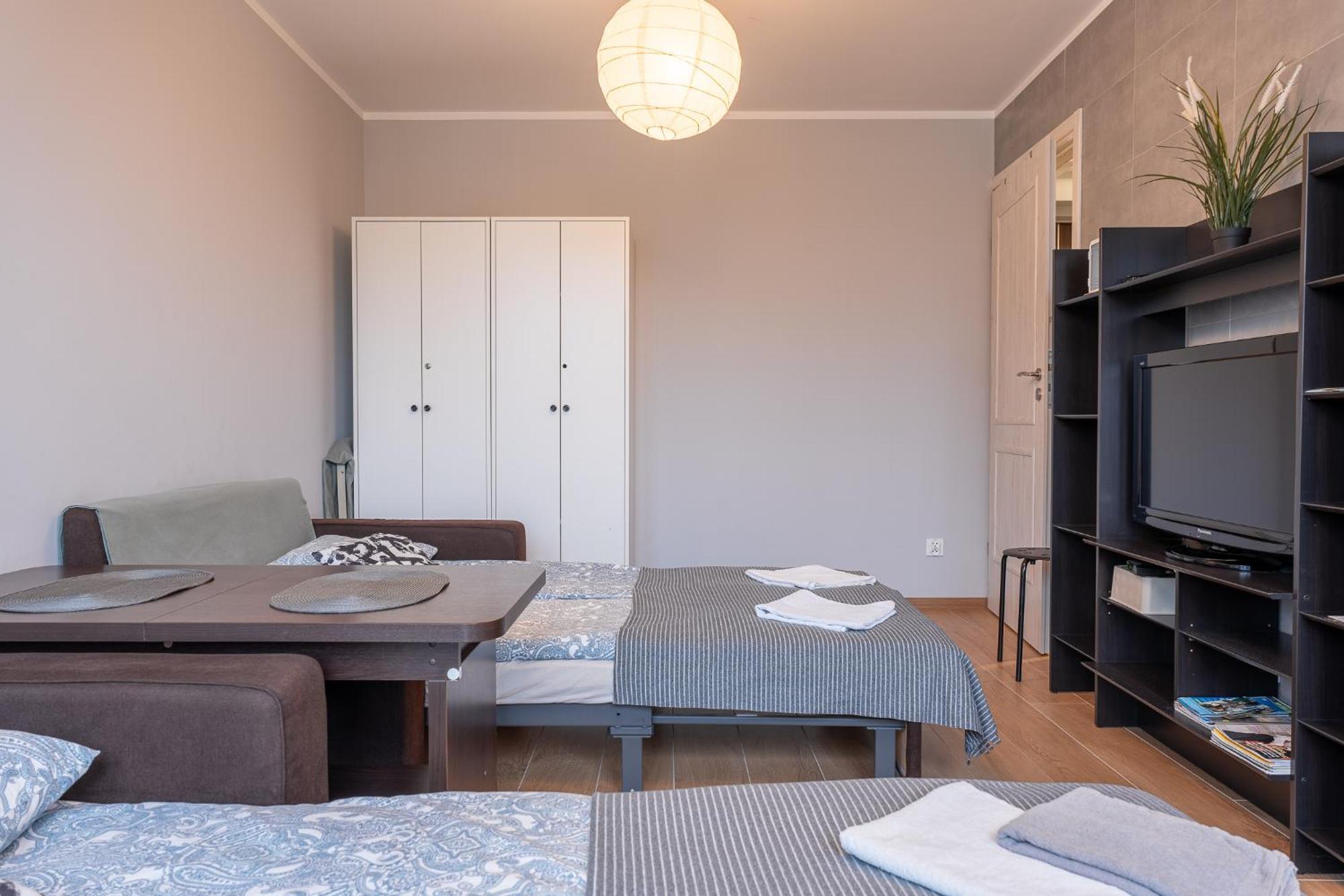 Apartament Centrum 32M2 Klodzko - Przyjaciol Ziemi Klodzkiej Εξωτερικό φωτογραφία