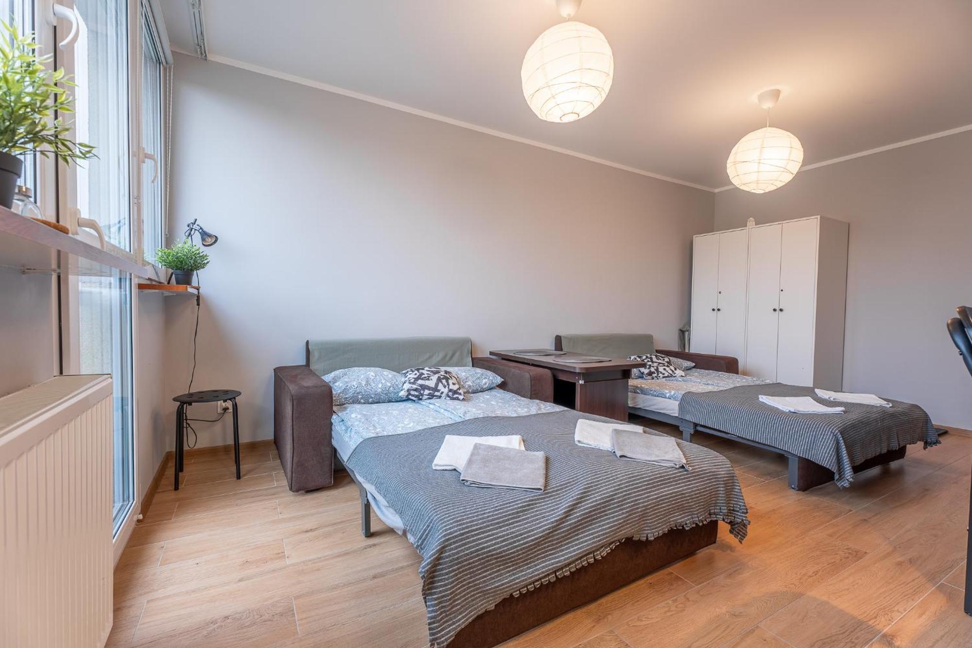 Apartament Centrum 32M2 Klodzko - Przyjaciol Ziemi Klodzkiej Εξωτερικό φωτογραφία