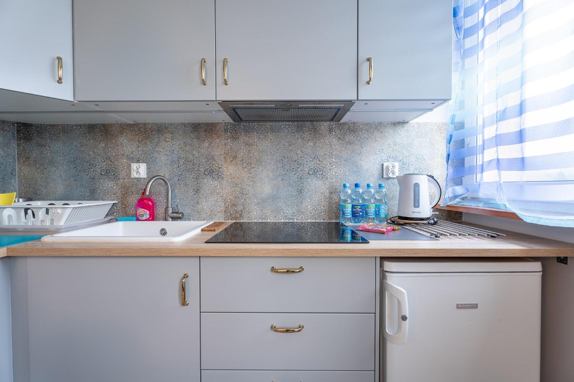 Apartament Centrum 32M2 Klodzko - Przyjaciol Ziemi Klodzkiej Εξωτερικό φωτογραφία