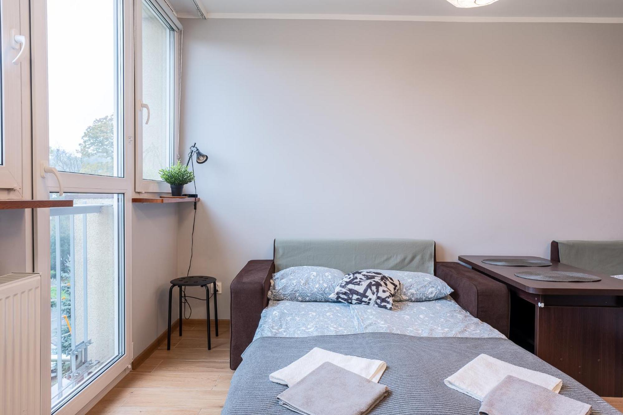 Apartament Centrum 32M2 Klodzko - Przyjaciol Ziemi Klodzkiej Εξωτερικό φωτογραφία