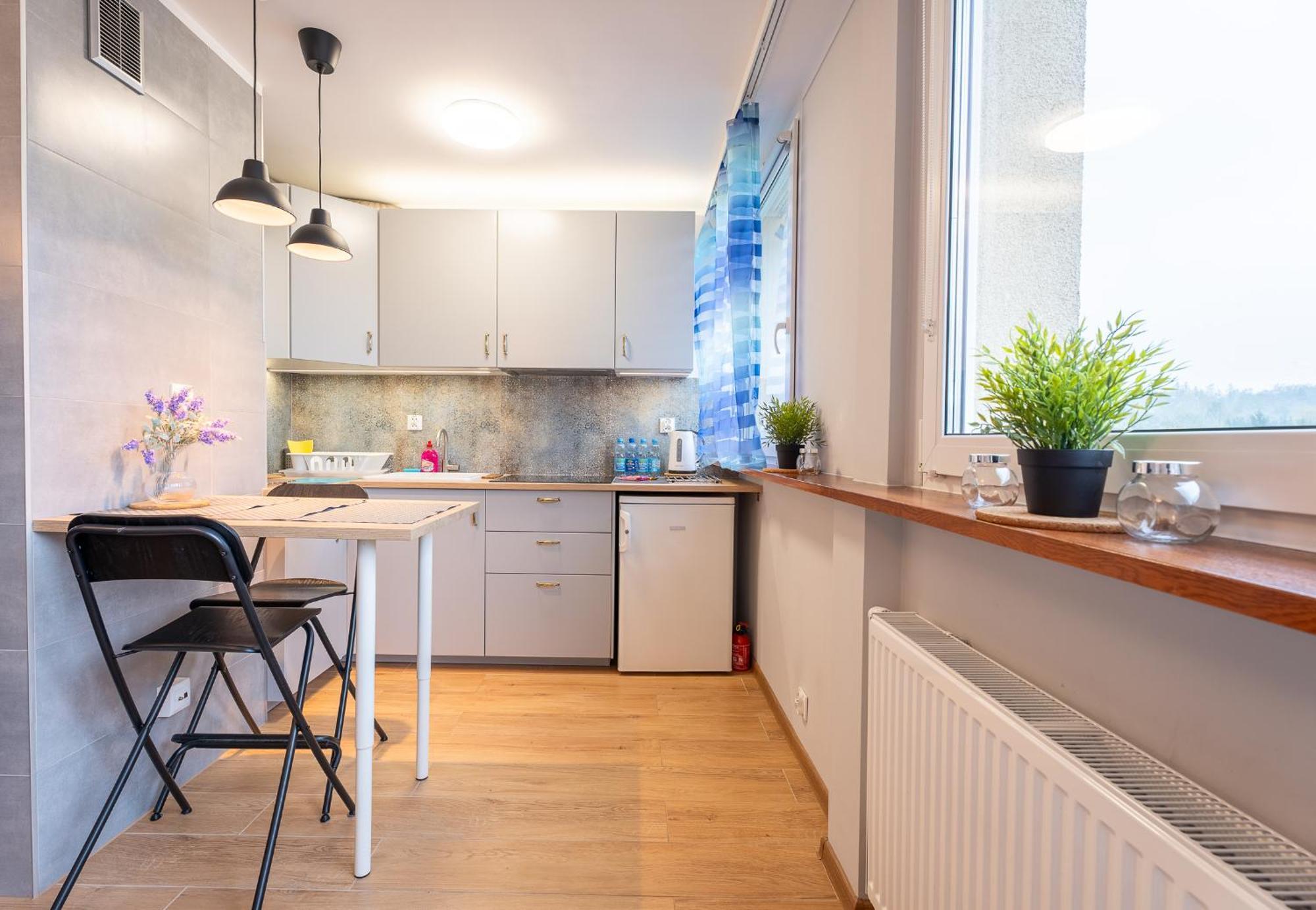 Apartament Centrum 32M2 Klodzko - Przyjaciol Ziemi Klodzkiej Εξωτερικό φωτογραφία