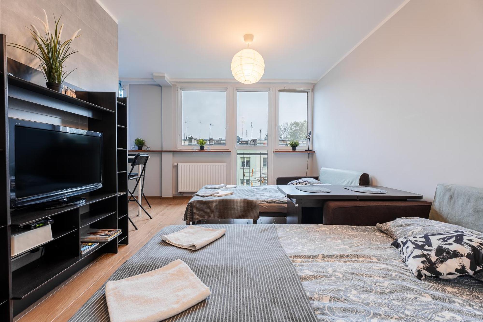 Apartament Centrum 32M2 Klodzko - Przyjaciol Ziemi Klodzkiej Εξωτερικό φωτογραφία