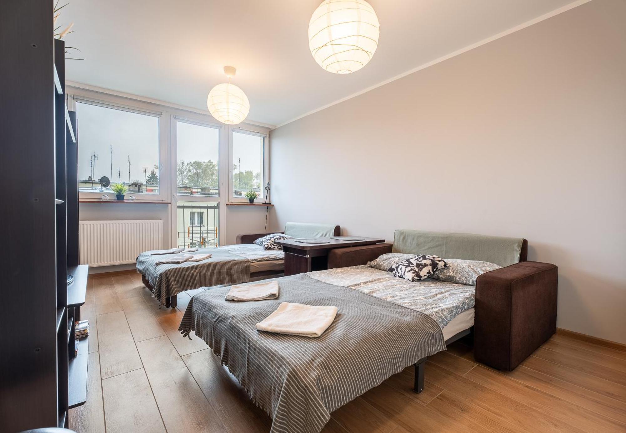Apartament Centrum 32M2 Klodzko - Przyjaciol Ziemi Klodzkiej Εξωτερικό φωτογραφία